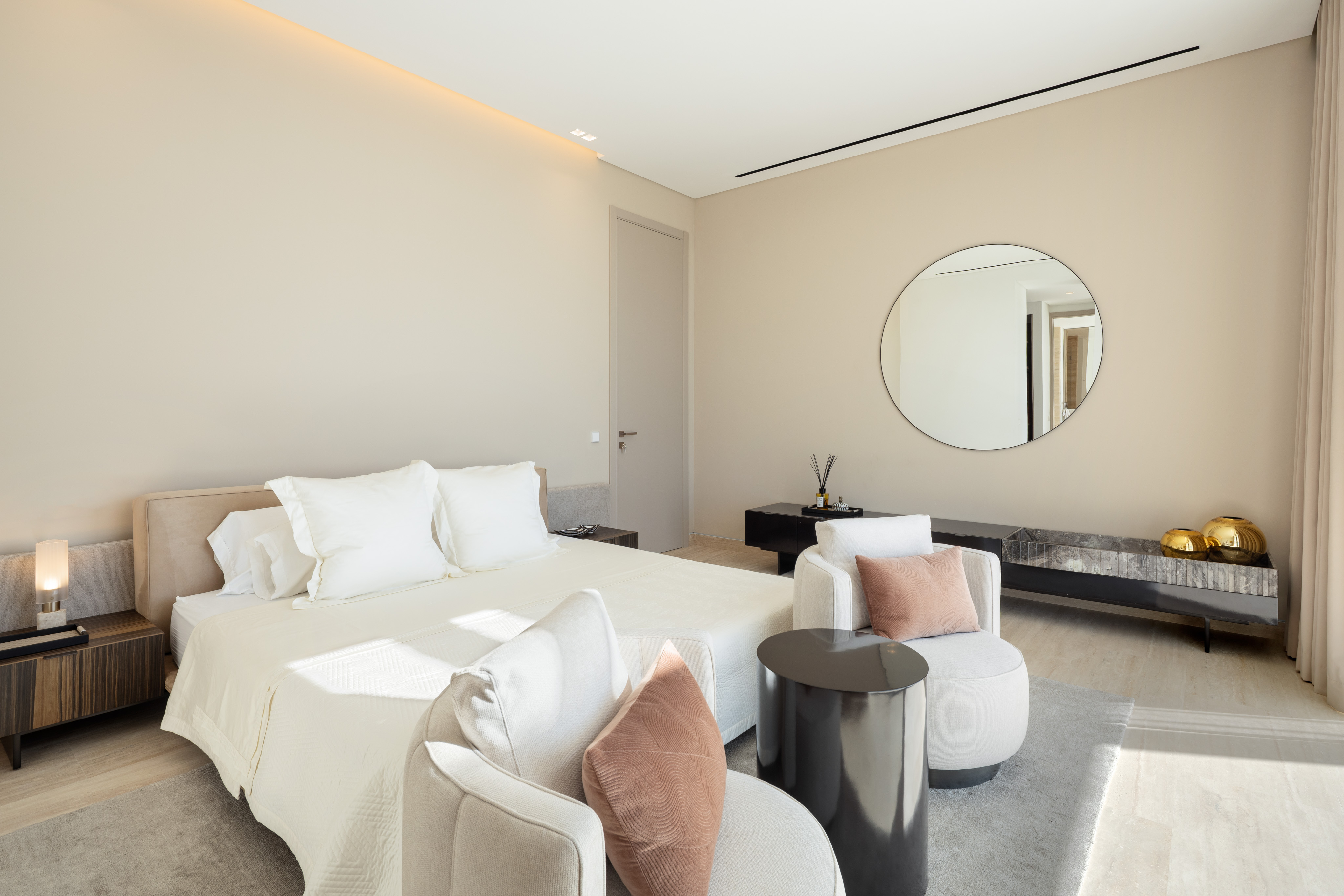 Modern Luxury Villa with Panoramic Views – Los Flamingos, Benahavís
