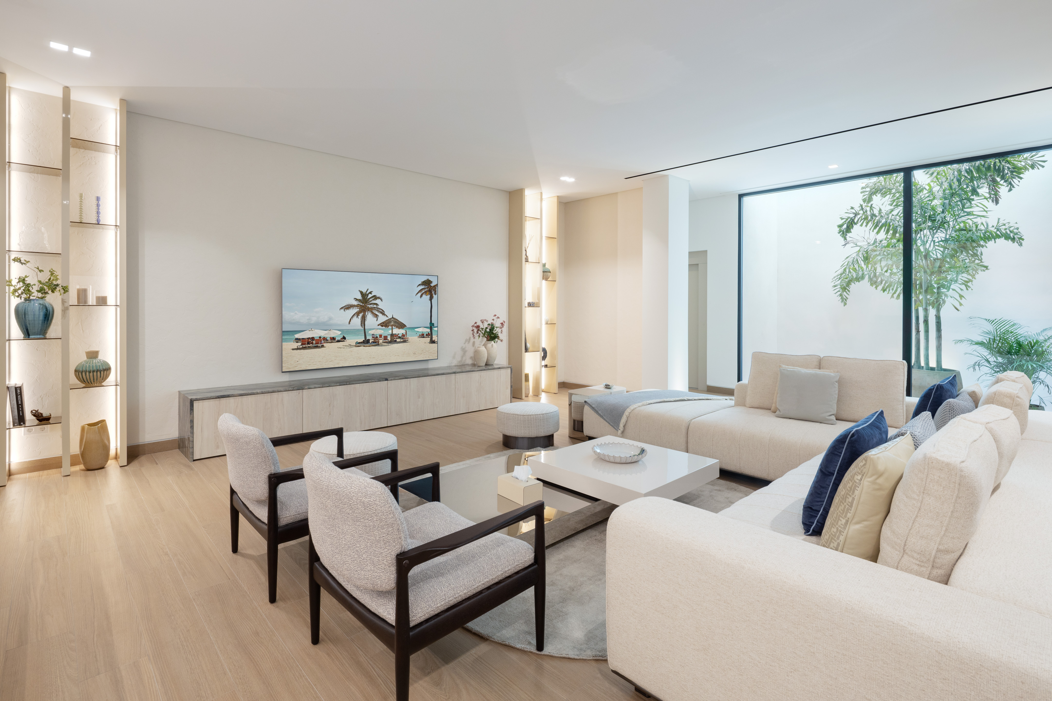 Modern Luxury Villa with Panoramic Views – Los Flamingos, Benahavís