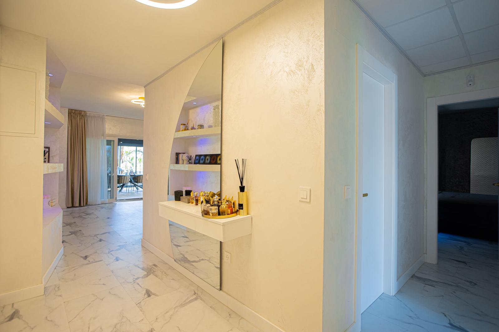 Luxury Penthouse with Private Terraces Next to Villa Padierna, Costa del Sol