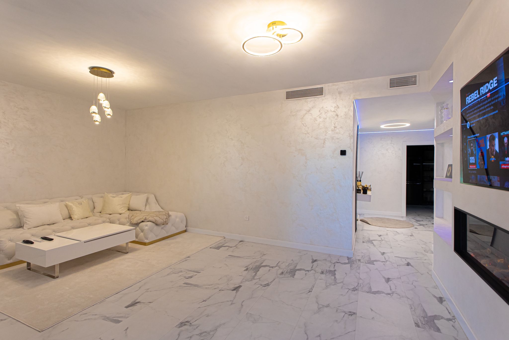 Luxury Penthouse with Private Terraces Next to Villa Padierna, Costa del Sol