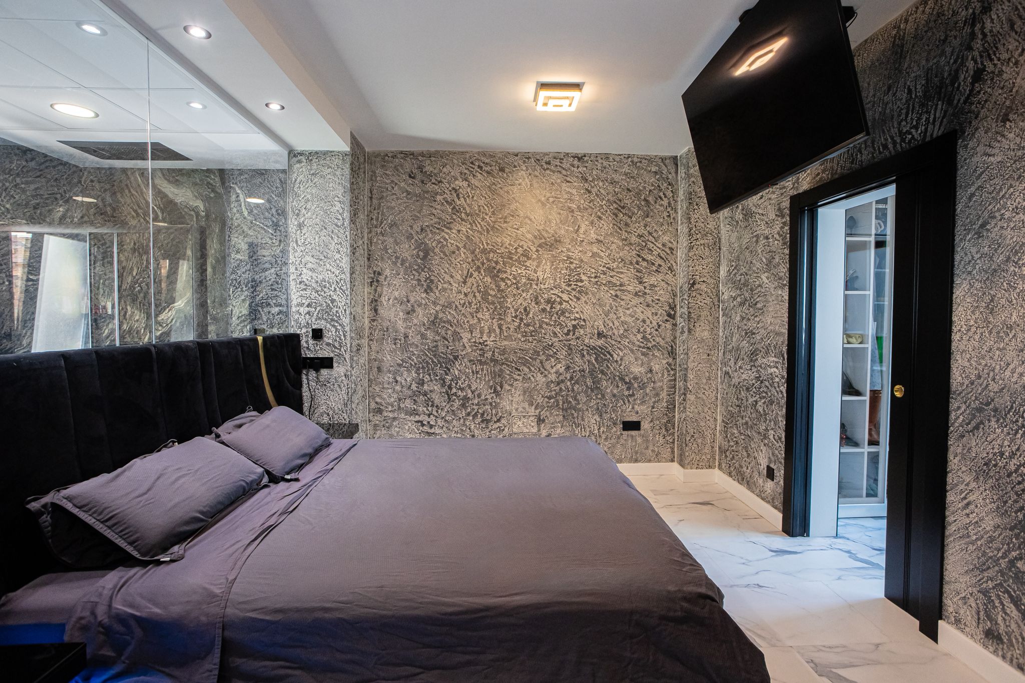 Luxury Penthouse with Private Terraces Next to Villa Padierna, Costa del Sol
