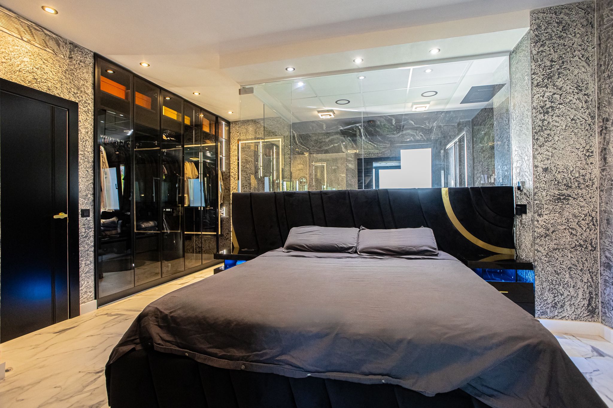 Luxury Penthouse with Private Terraces Next to Villa Padierna, Costa del Sol