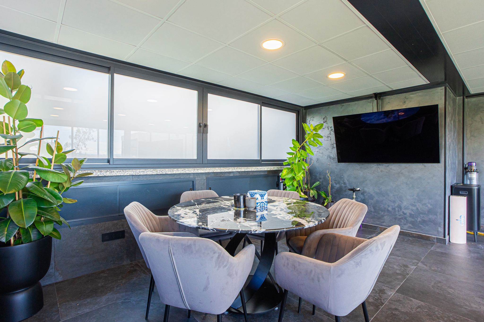 Luxury Penthouse with Private Terraces Next to Villa Padierna, Costa del Sol