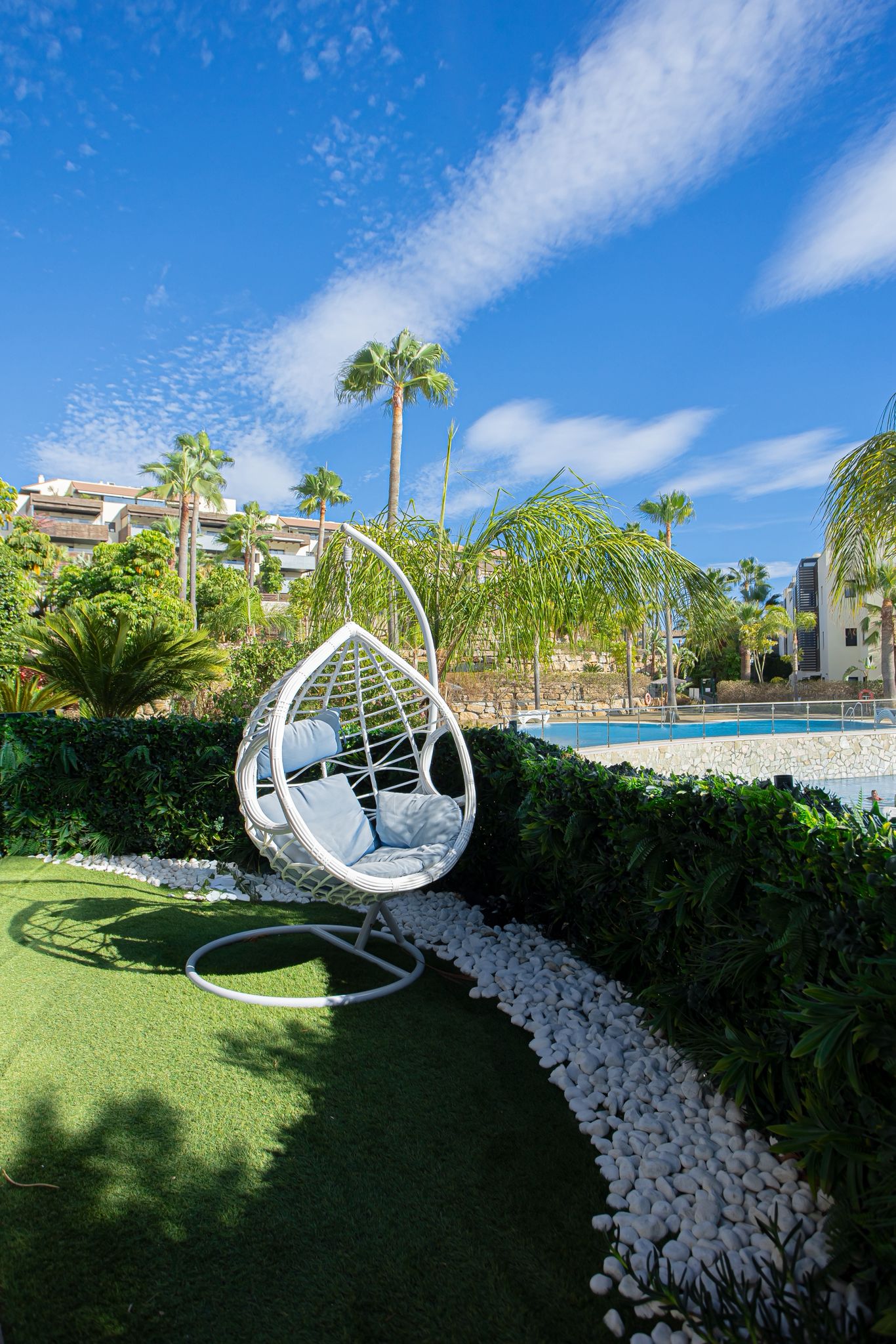 Luxury Penthouse with Private Terraces Next to Villa Padierna, Costa del Sol