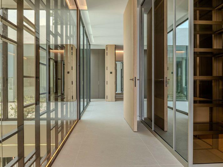 Luxury Villa for Rent in the Heart of Puerto Banús, Marbella