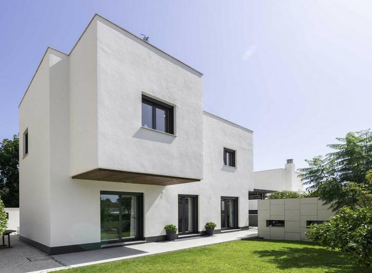 Charming Villa with Private Pool Just Minutes from the Sea – La Colina, Costa del Sol
