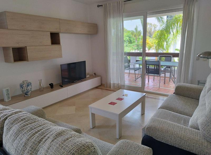 Elegant Beachside Apartment for Rent in Costalita Short Term Available