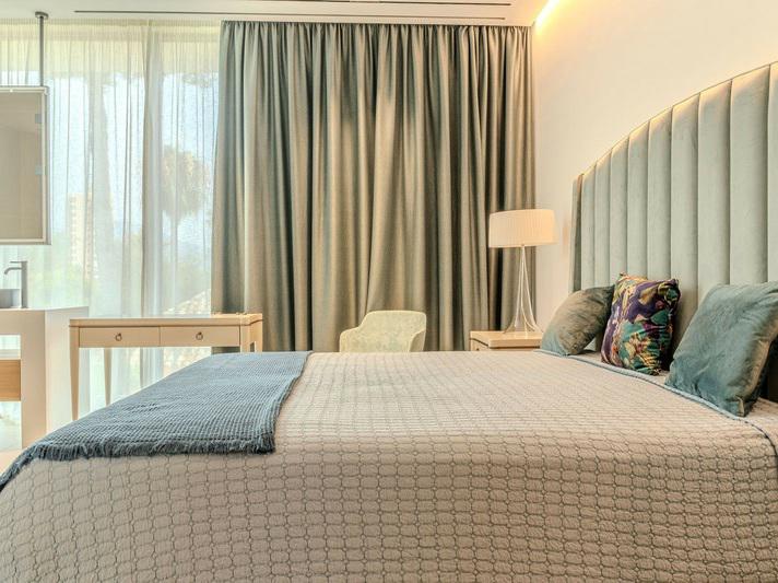 Luxury Villa for Rent in the Heart of Puerto Banús, Marbella