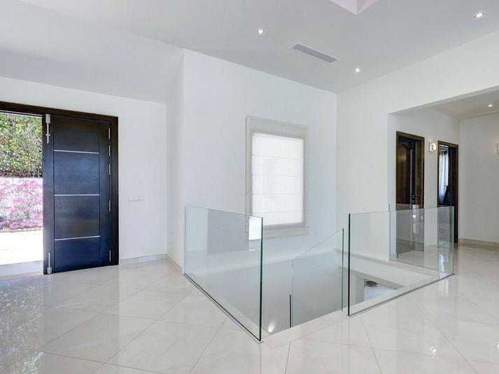 Exceptional Villa for Long-Term Rent in Sotogrande Alto Elegant, Spacious and Private