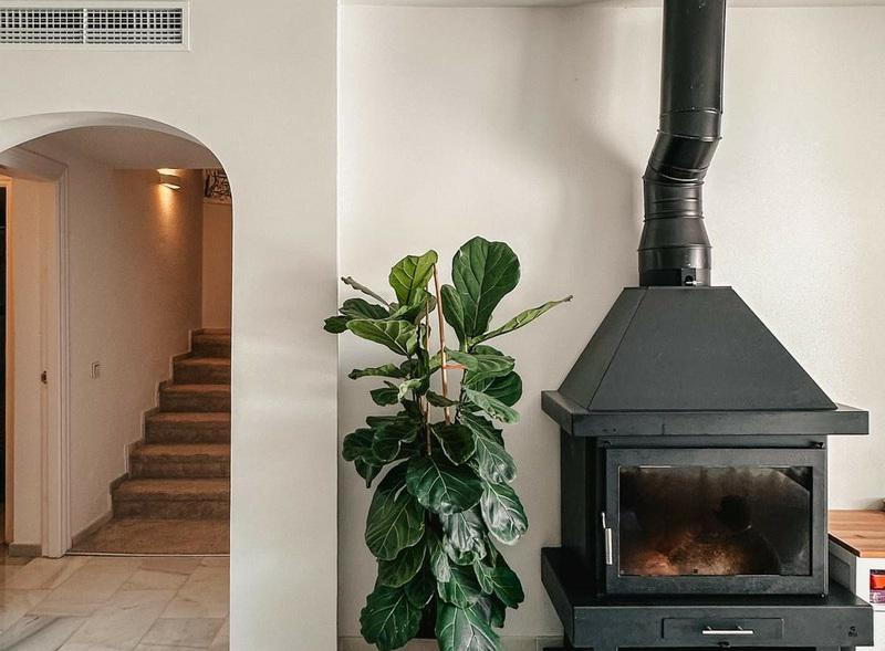Elegant Townhouse with Terraces and Sea Views El Paraíso Alto, Estepona