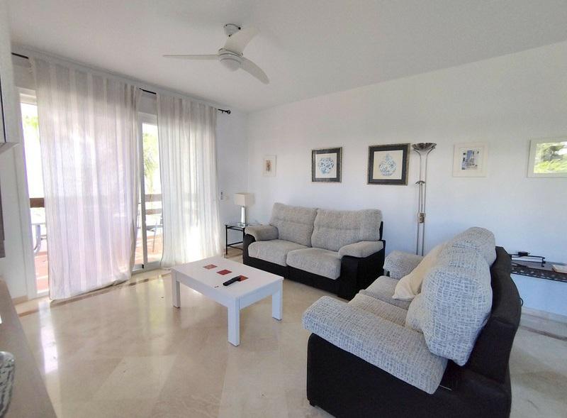 Elegant Beachside Apartment for Rent in Costalita Short Term Available