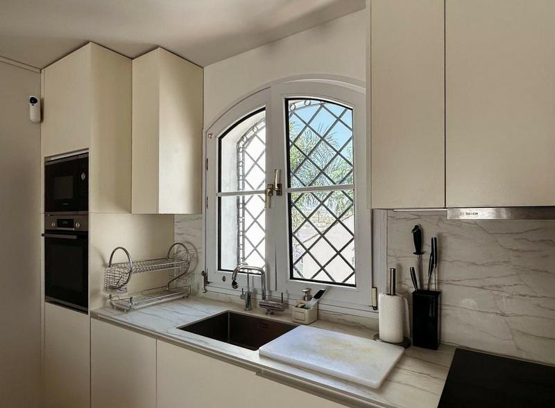 Elegant Townhouse with Terraces and Sea Views El Paraíso Alto, Estepona