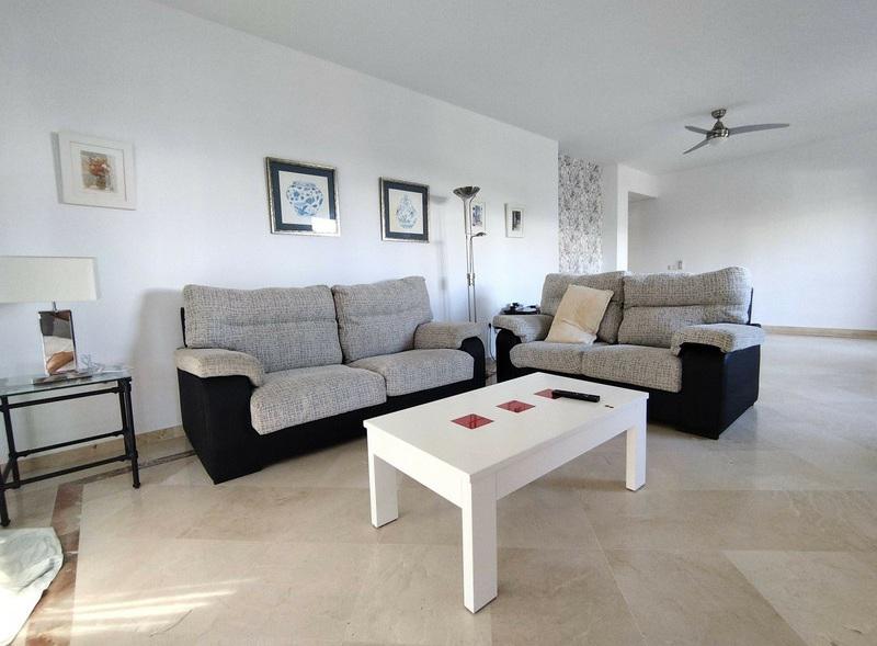 Elegant Beachside Apartment for Rent in Costalita Short Term Available