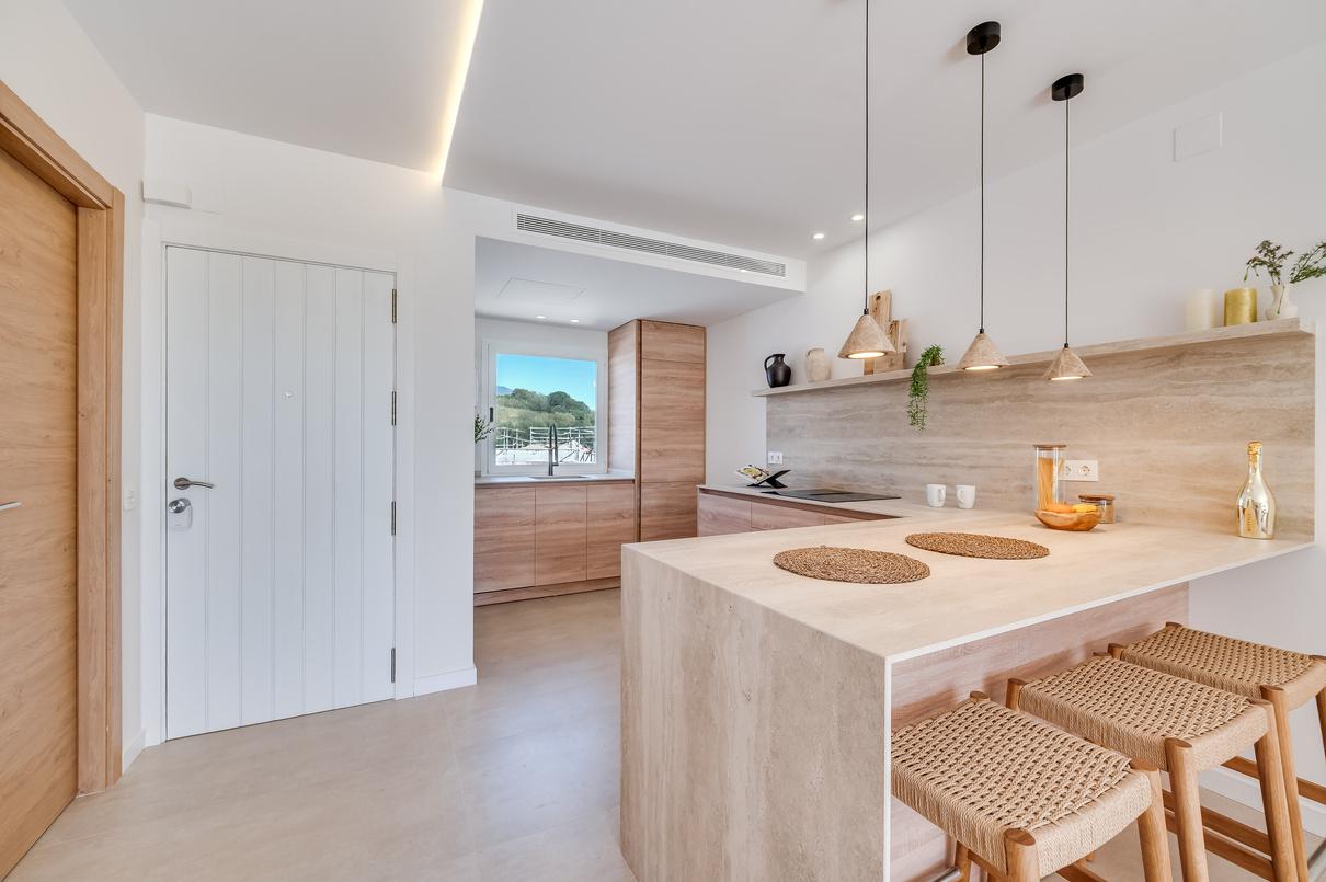 Spacious Townhouse for Rent in Aloha, Marbella