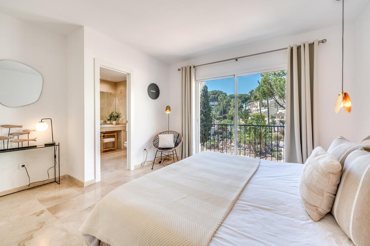 Spacious Townhouse for Rent in Aloha, Marbella