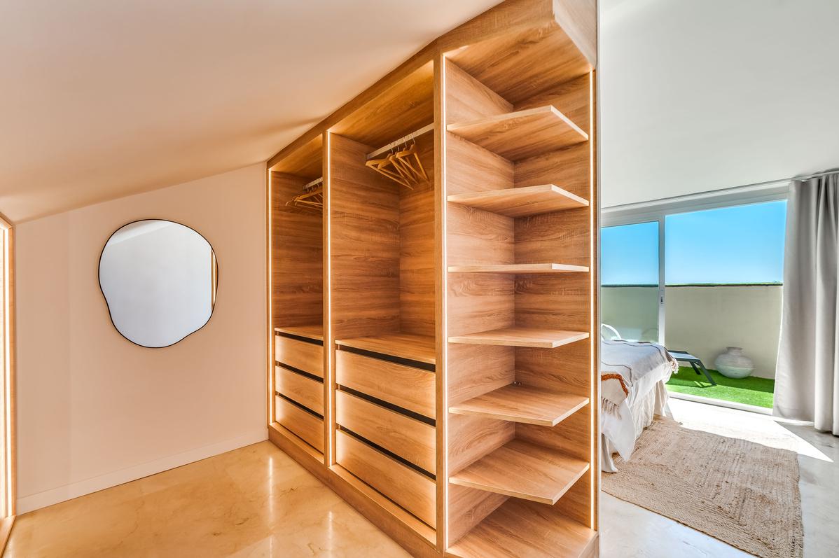 Spacious Townhouse for Rent in Aloha, Marbella
