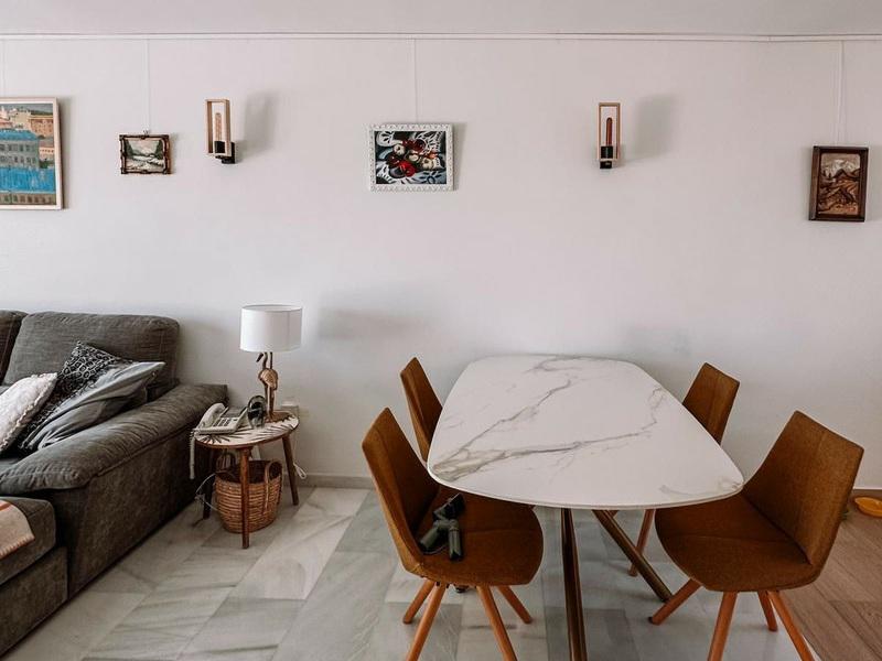 Elegant Townhouse with Terraces and Sea Views El Paraíso Alto, Estepona