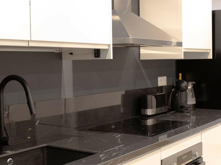 Luxury Ground Floor Apartment in Oasis de Marbella Golden Mile