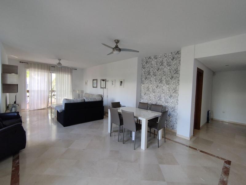 Elegant Beachside Apartment for Rent in Costalita Short Term Available