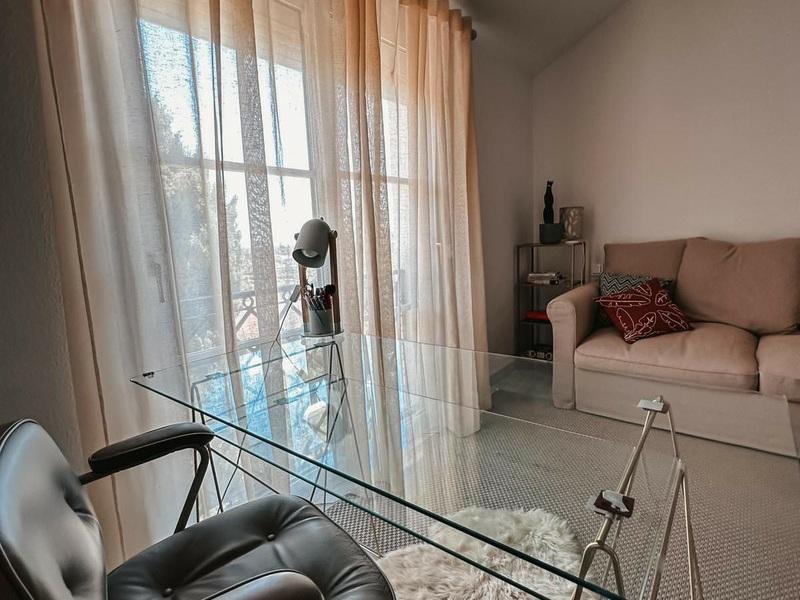 Elegant Townhouse with Terraces and Sea Views El Paraíso Alto, Estepona
