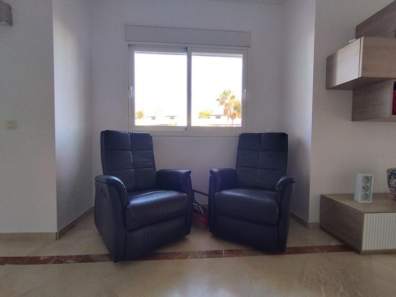 Elegant Beachside Apartment for Rent in Costalita Short Term Available