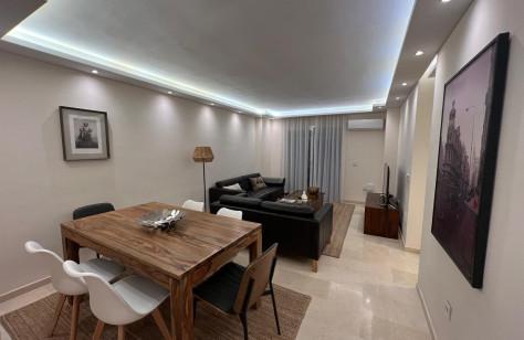 Your New Home in Estepona, 3 Bedrooms, Terrace and Prime Location