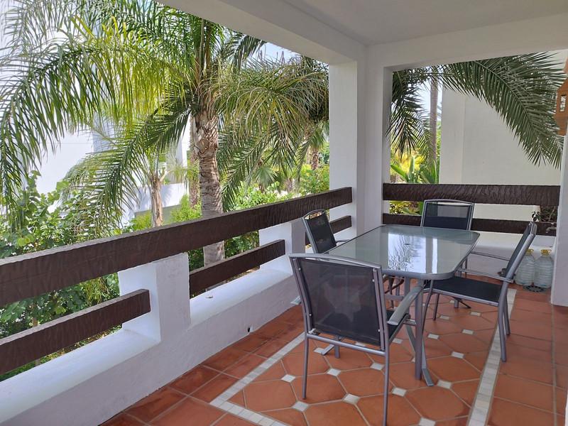 Elegant Beachside Apartment for Rent in Costalita Short Term Available