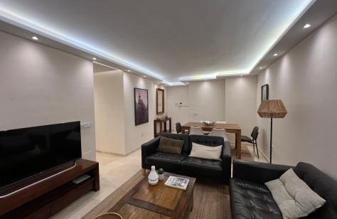 Elegant Beachside Apartment for Rent in Costalita Short Term Available