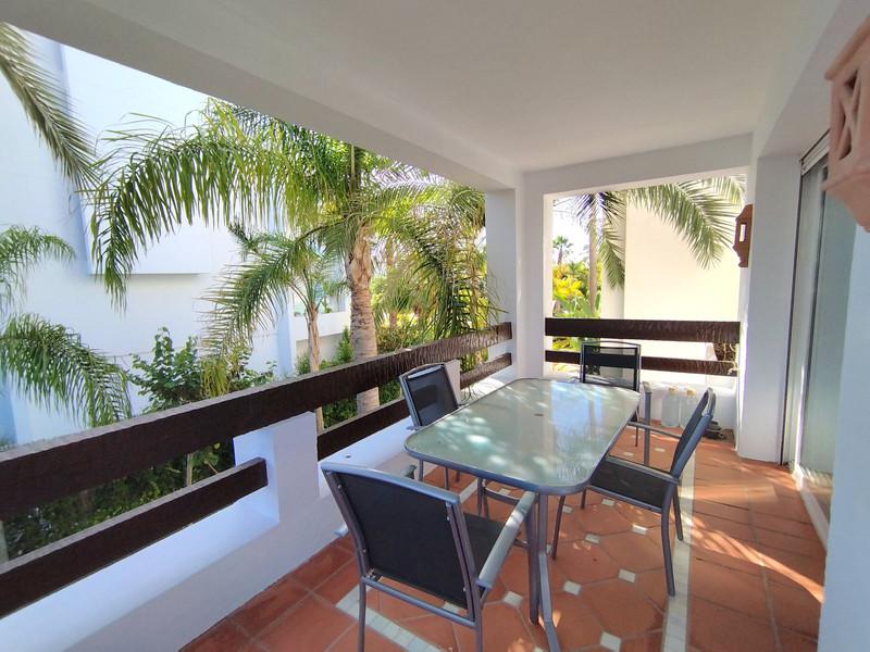 Elegant Beachside Apartment for Rent in Costalita Short Term Available