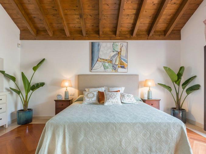 Timeless Villa Steps from the Beach Guadalmina Baja, Marbella