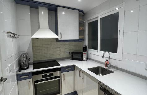 Elegant Beachside Apartment for Rent in Costalita Short Term Available