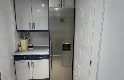 Your New Home in Estepona, 3 Bedrooms, Terrace and Prime Location