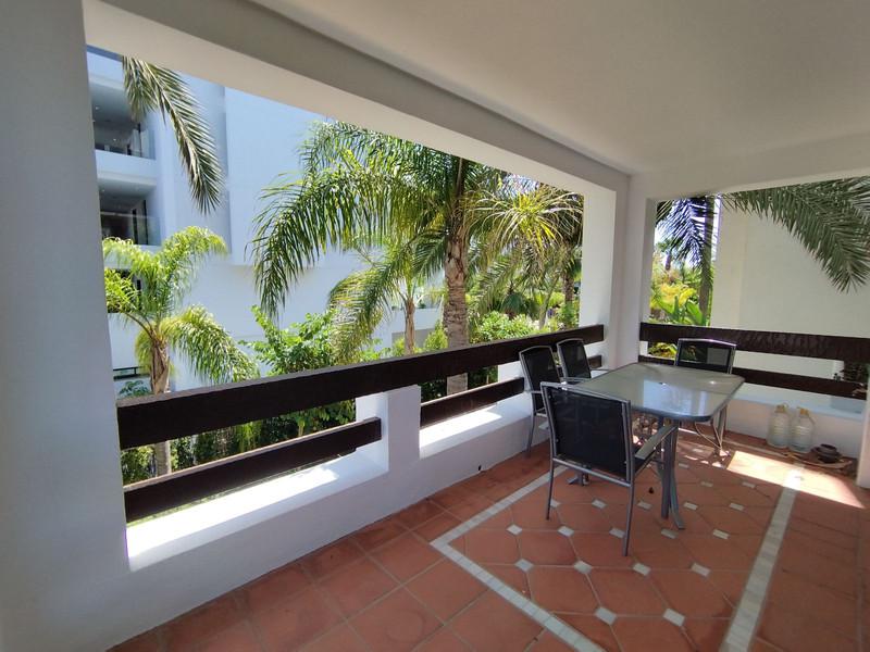 Elegant Beachside Apartment for Rent in Costalita Short Term Available