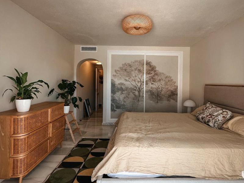 Elegant Townhouse with Terraces and Sea Views El Paraíso Alto, Estepona