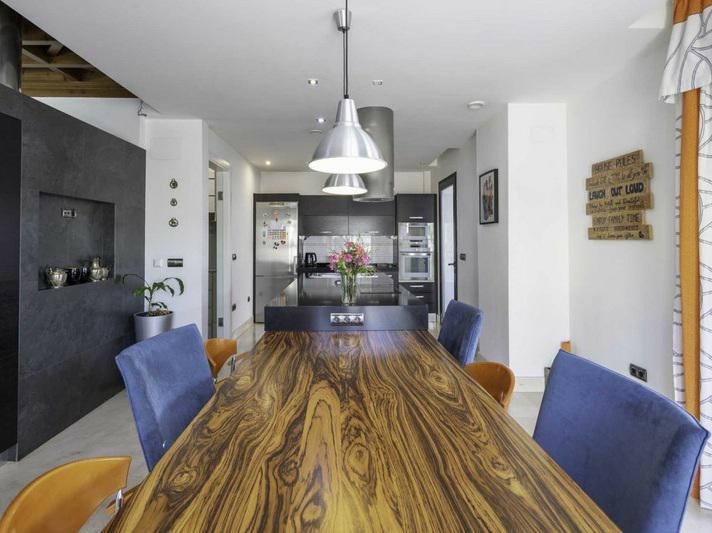 Charming Villa with Private Pool Just Minutes from the Sea – La Colina, Costa del Sol