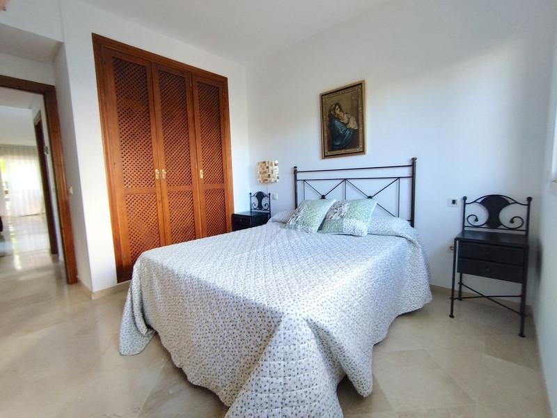 Elegant Beachside Apartment for Rent in Costalita Short Term Available
