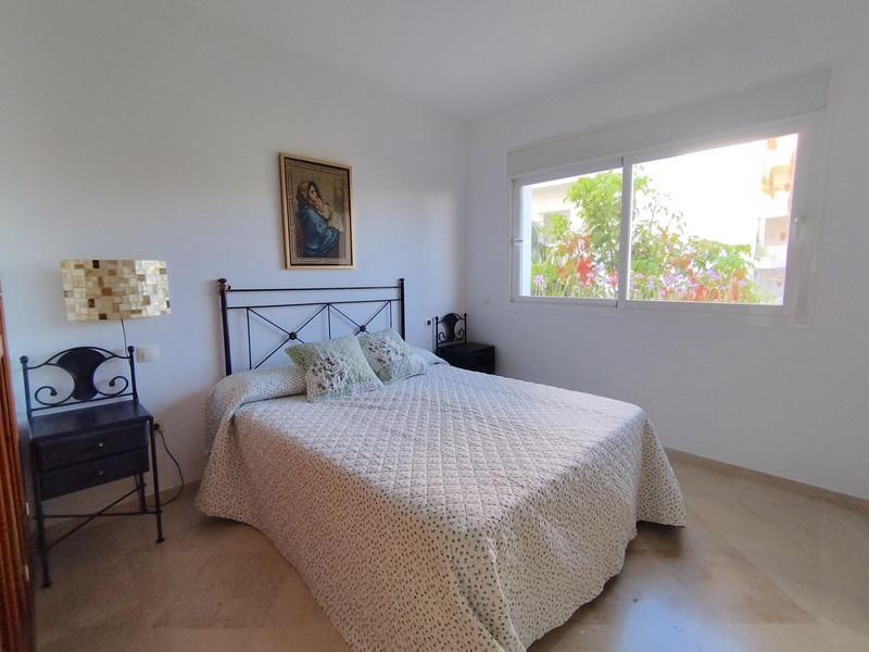 Elegant Beachside Apartment for Rent in Costalita Short Term Available