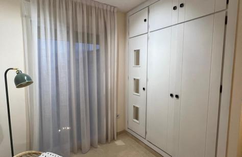 Your New Home in Estepona, 3 Bedrooms, Terrace and Prime Location