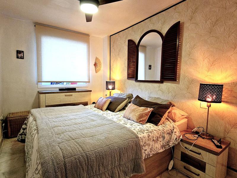 Apartment with Spectacular Views on the Frontline of Golf – Casares Costa