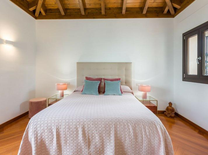 Timeless Villa Steps from the Beach Guadalmina Baja, Marbella