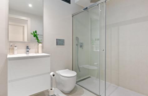 Luxury Living by the Sea Designer Townhouse in Banus Bay, Marbella