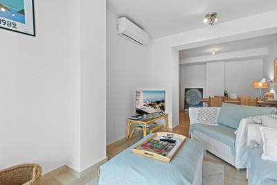 Elegant Apartment with Sea Views in Coto Real Golden Mile, Marbella