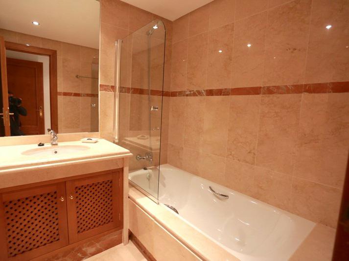 Elegant Beachside Apartment for Rent in Costalita Short Term Available