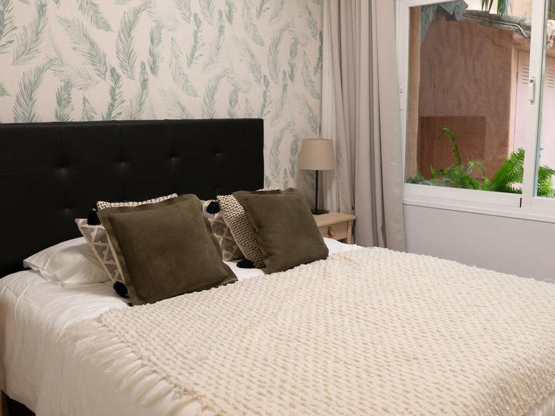 Luxury Ground Floor Apartment in Oasis de Marbella Golden Mile