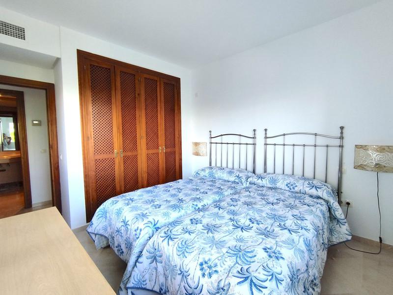 Elegant Beachside Apartment for Rent in Costalita Short Term Available