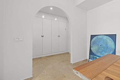 Elegant Apartment with Sea Views in Coto Real Golden Mile, Marbella
