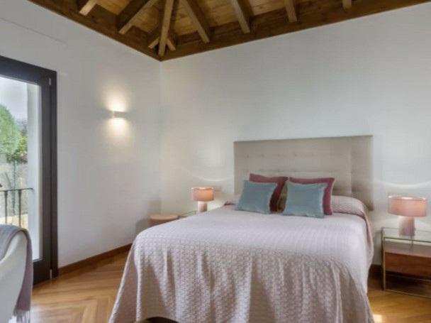 Timeless Villa Steps from the Beach Guadalmina Baja, Marbella
