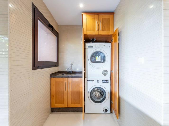 Luxury Apartment in La Alzambra Hill Club – Puerto Banús