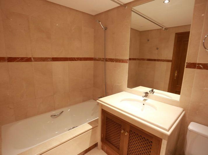 Elegant Beachside Apartment for Rent in Costalita Short Term Available