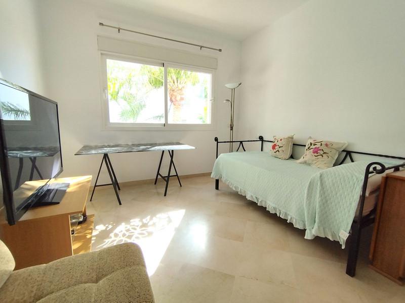 Elegant Beachside Apartment for Rent in Costalita Short Term Available